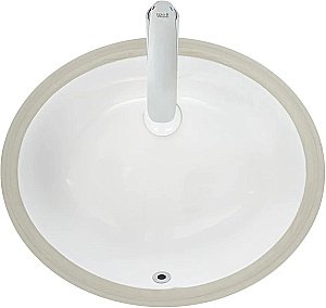 Раковина WeltWasser WW DEILBACH 6005 51 белая купить в интернет-магазине Sanbest