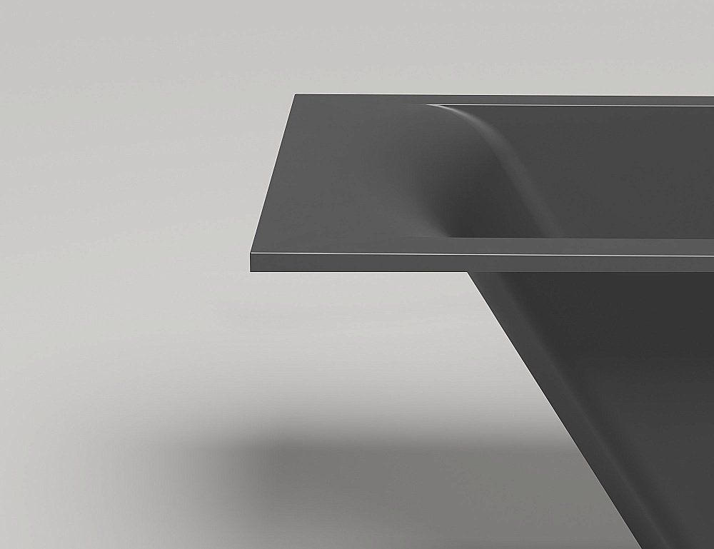 Ванна Salini Cascata KIT S-Sense 170x75 104313GF RAL купить в интернет-магазине Sanbest