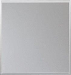 Зеркало Allen Brau Activity 70 1.340026.WM белое матовое в ванную от интернет-магазине сантехники Sanbest