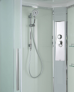 Душевая кабина AvaCan EM Серия EM3812 120х80 стандартная купить в интернет-магазине Sanbest