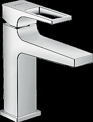Смеситель для раковины Hansgrohe Metropol 110 74506000 купить в интернет-магазине сантехники Sanbest