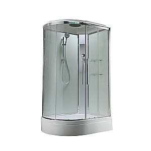 Душевая кабина AvaCan EM Серия EM3912 T 120х90 стандартная прозрачная купить в интернет-магазине Sanbest