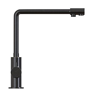 Смеситель для кухни 35k MIXLINE MLSS-03201 бронза купить в интернет-магазине сантехники Sanbest