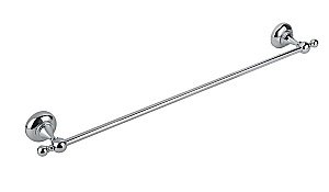 Полотенцедержатель Cezares APHRODITE-TH06-01-M хром купить в интернет-магазине сантехники Sanbest