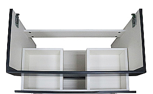 Инсталляция для унитаза Azario AZ-8010-1000 купить в интернет-магазине сантехники Sanbest