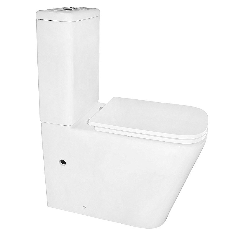 Инсталляция для унитаза Azario AZ-8010-1000 купить в интернет-магазине сантехники Sanbest