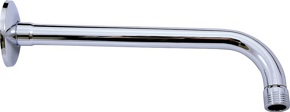 Держатель верхнего душа RAV-Slezak PREMIUM CRISTAL LINE MD0181 хром купить в интернет-магазине сантехники Sanbest
