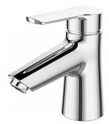 Смеситель для раковины Orange Tony M54-021cr хром купить в интернет-магазине сантехники Sanbest