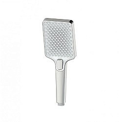 Лейка для душа WONZON & WOGHAND, Брашированный никель (WW-88SC08-BN) купить в интернет-магазине сантехники Sanbest