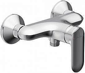 Смеситель для душа Jacob Delafon KUMIN E99463-CP купить в интернет-магазине сантехники Sanbest