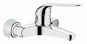 Смеситель для раковины Grohe Euroeco Special 32778 000 купить в интернет-магазине сантехники Sanbest