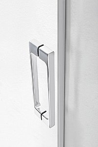 Шторка для ванны Cezares TANDEM-SOFT-VF-2 190 купить в интернет-магазине Sanbest