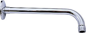 Держатель верхнего душа RAV-Slezak PREMIUM CRISTAL LINE MD0181 хром купить в интернет-магазине сантехники Sanbest
