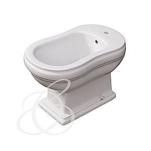 Биде напольное Caprigo Borgo 3814 купить в интернет-магазине Sanbest