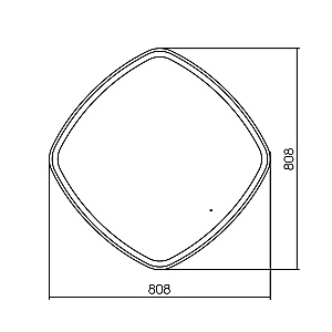 Инсталляция для унитаза Azario AZ-8010-1000 купить в интернет-магазине сантехники Sanbest