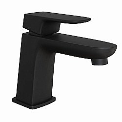 Смеситель для раковины PAINI Nove 09YO205 черный купить в интернет-магазине сантехники Sanbest