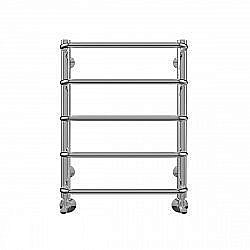 Полотенцесушитель водяной Terminus Стандарт П5 400x596 купить в интернет-магазине сантехники Sanbest