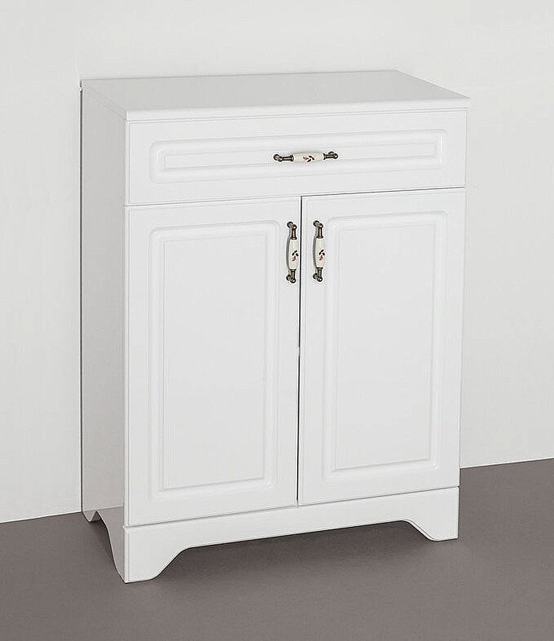 Тумба с раковиной Style Line Олеандр-2 100 для ванной в интернет-магазине Sanbest