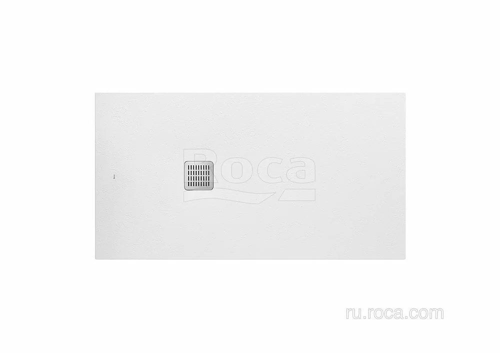 Душевой поддон Stonex® Roca Terran 140X70 Blanco купить в интернет-магазине Sanbest
