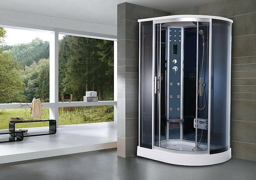 Душевая кабина Timo Standart T 1102 120x85 купить в интернет-магазине Sanbest