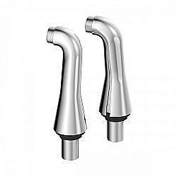 Переходник для колонны под смеситель Lemark LM8558CR купить в интернет-магазине сантехники Sanbest