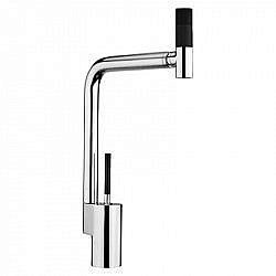 Смеситель для кухни Webert Kitchen 360° TS920302779 купить в интернет-магазине сантехники Sanbest