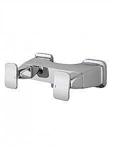 Смеситель для душа WONZON & WOGHAND SHAKESPEARE, Хром (WW-654101-CR) купить в интернет-магазине сантехники Sanbest