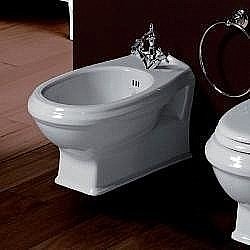 Биде подвесное SIMAS Arcade AR843bi*1 купить в интернет-магазине Sanbest