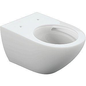 Унитаз с инсталляцией Cersanit Street Fusion Vortex 64578 с крышкой микролифт, безободковый купить в интернет-магазине Sanbest