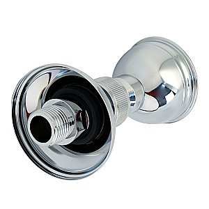 Форсунка для душа Migliore Ricambi Sferica ML.RIC-39.340.CR хром купить в интернет-магазине сантехники Sanbest