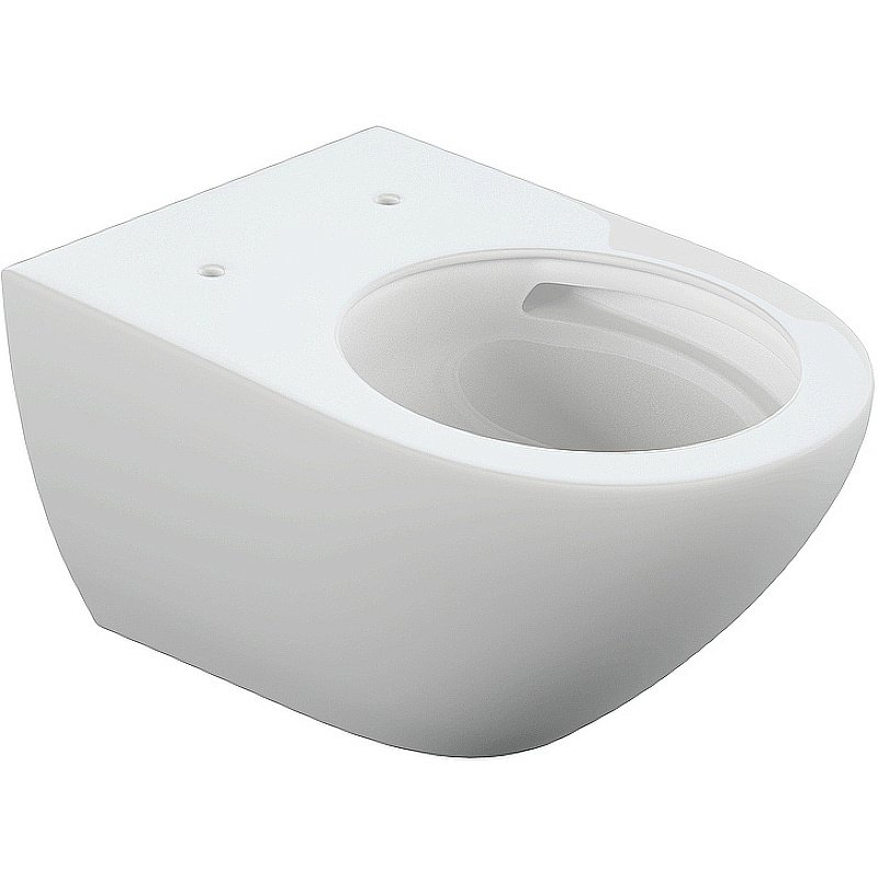 Унитаз с инсталляцией Cersanit Street Fusion Vortex 64578 с крышкой микролифт, безободковый купить в интернет-магазине Sanbest
