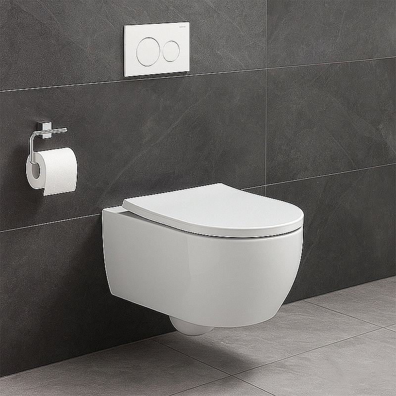 Инсталляция для унитаза Azario AZ-8010-1000 купить в интернет-магазине сантехники Sanbest