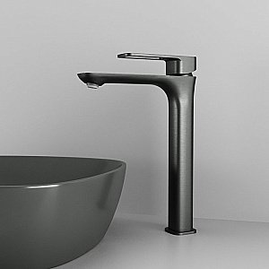 Смеситель для раковины IDDIS Slide SLIGM01i01 купить в интернет-магазине сантехники Sanbest