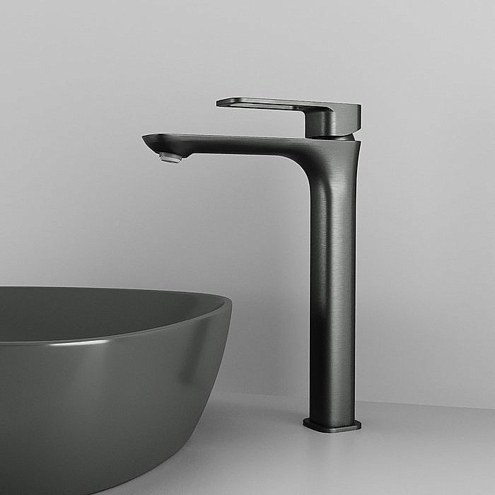 Смеситель для раковины IDDIS Slide SLIGM01i01 купить в интернет-магазине сантехники Sanbest