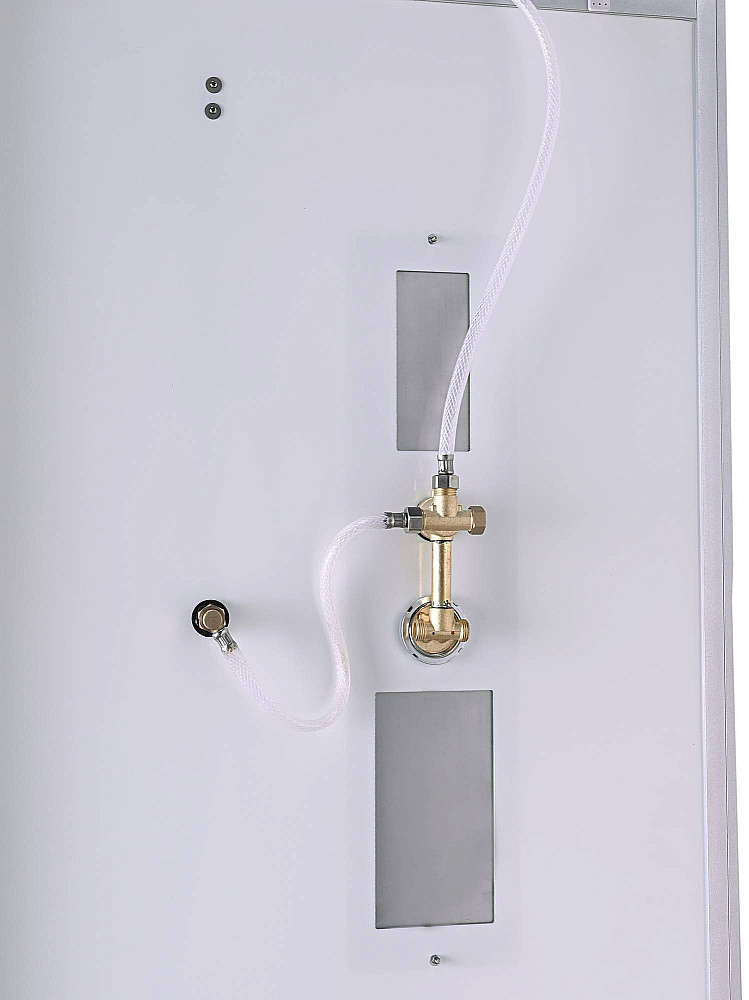 Душевая кабина AvaCan D Серия D2012 120х80 стандартная купить в интернет-магазине Sanbest