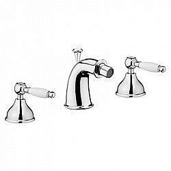 Смеситель для биде Webert Dorian DO710202015 купить в интернет-магазине сантехники Sanbest