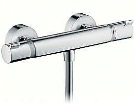 Смеситель для душа Hansgrohe Ecostat Comfort 13116000 купить в интернет-магазине сантехники Sanbest