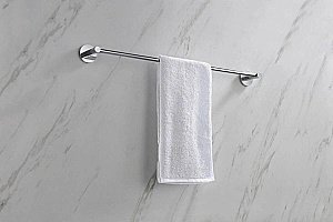 Полотенцедержатель Aquatek Европа AQ4114CR хром купить в интернет-магазине сантехники Sanbest