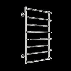 Полотенцесушитель водяной Terminus Евромикс П8 500х800 с боковым подключением 500 купить в интернет-магазине сантехники Sanbest