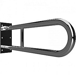 Поручень Bemeta Help 301606321 хром купить в интернет-магазине сантехники Sanbest