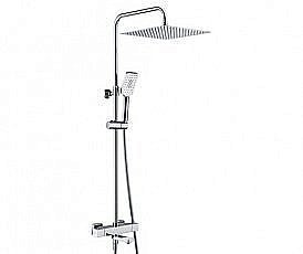 Душевая система WasserKRAFT A19901 Thermo купить в интернет-магазине сантехники Sanbest