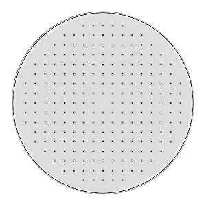 Верхний душ Iddis Esper ESP25CRi64 хром/белый купить в интернет-магазине сантехники Sanbest