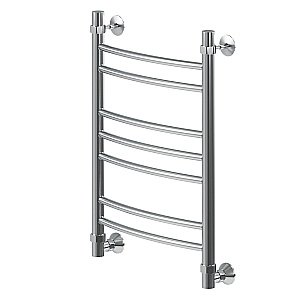 Полотенцесушитель водяной Veconi Nemi-A N6050CH-A хром купить в интернет-магазине сантехники Sanbest