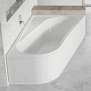 Ванна Ravak CHROME 170х105 купить в интернет-магазине Sanbest