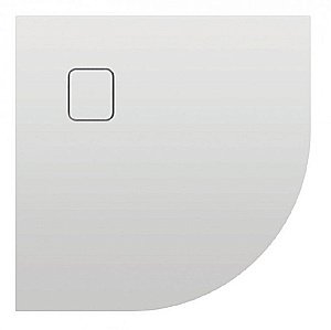 Душевой поддон Riho Basel 451 90x90 D005047005 белый купить в интернет-магазине Sanbest