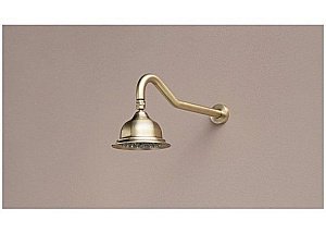 Верхний душ Aquanet Classic ARB06T1-Q(B) купить в интернет-магазине сантехники Sanbest