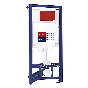 Инсталляция для унитаза Lemark Peneda 9880001 купить в интернет-магазине сантехники Sanbest