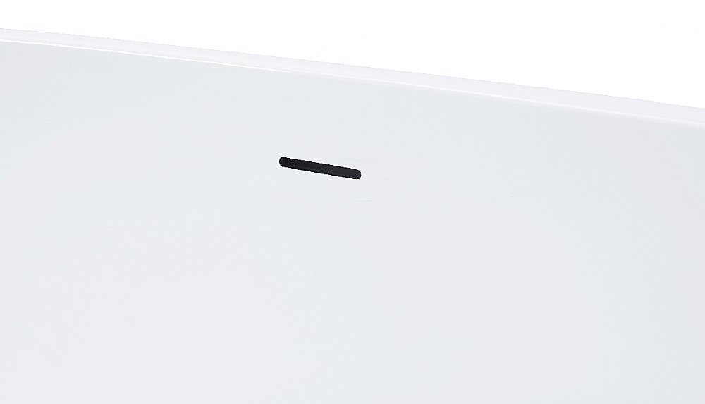 Ванна акриловая Grossman Classic GR-2502 160х80 белая купить в интернет-магазине Sanbest