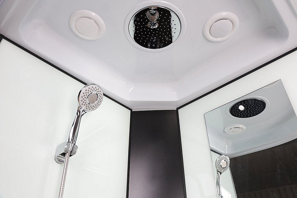 Душевая кабина Niagara Classic NG-6701 90х90 купить в интернет-магазине Sanbest