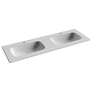 Раковина Ceramica Nova Grace CN7022 белый купить в интернет-магазине Sanbest
